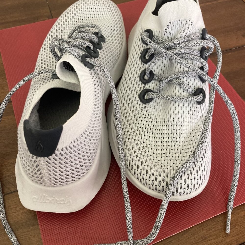Allbirds sneakers